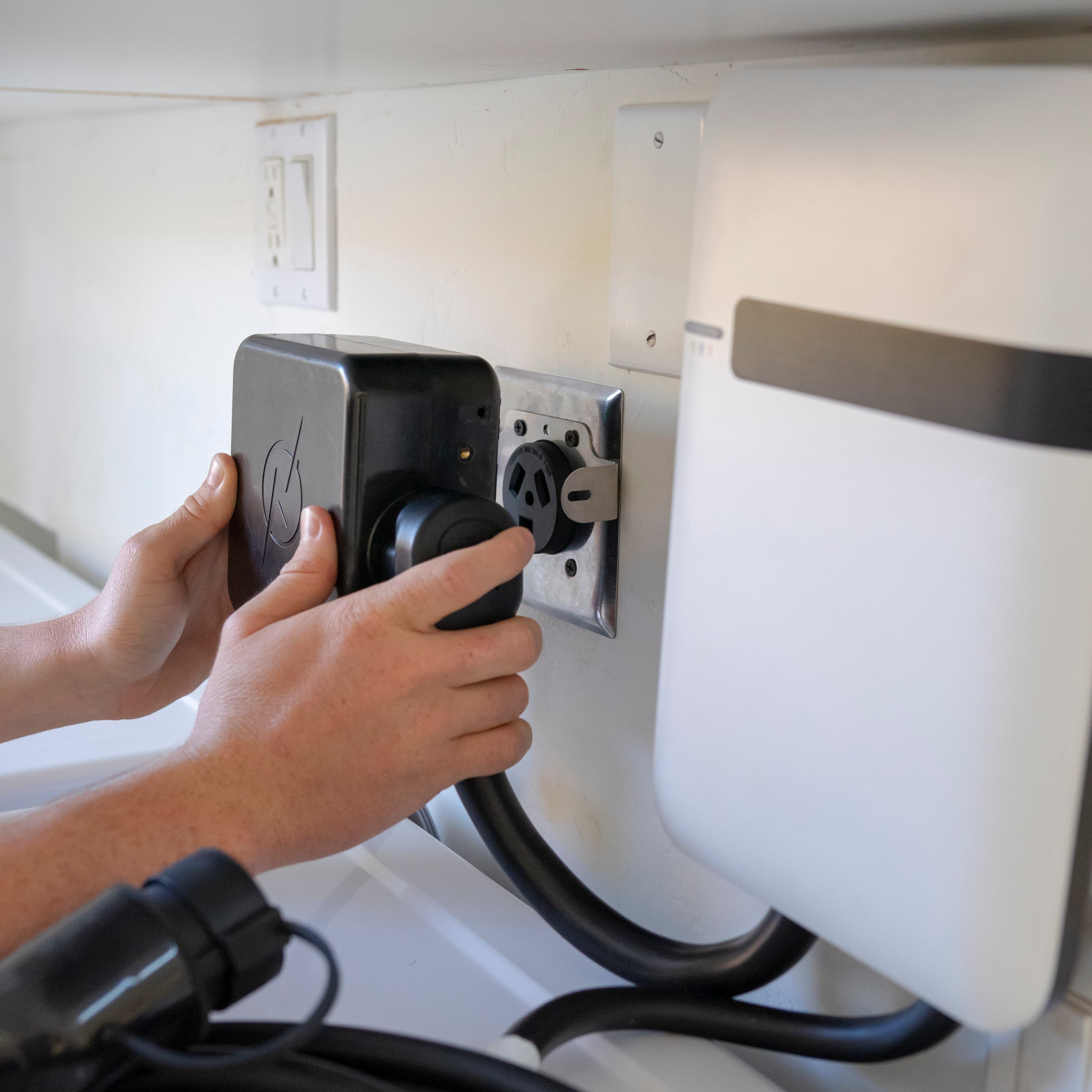 Nema 14 50 Outlet Wiring Diagram Wiring Diagram